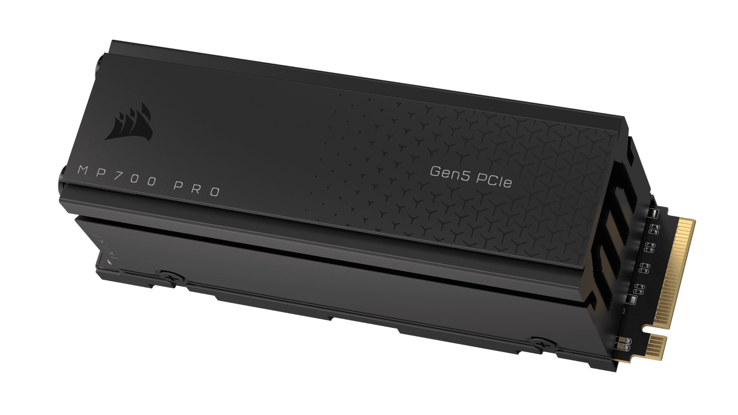 SSD Corsair CSSD-F2000GBMP700PRO "CSSD-F2000GBMP700PRO" — miniatură