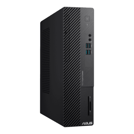 DESKTOP Computers Asus ExpertCenter D500SD SFF Intel Core i5-12400 16GB 512GB M.2 NVMe PCIe 3.0 SSD Intel UHD Graphics W11P Edu 3Y PUR Black "D500SD_CZ-512400006XA"