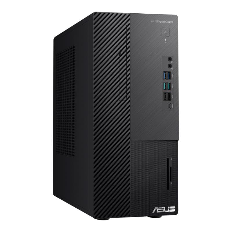 DESKTOP Computers Asus PC D700MD CI5-12500 16/512GB/W11P D700MD CZ-512500007X ASUS "D700MD CZ-512500007X"