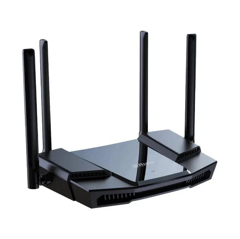 AX1800 WIRELSS ROUTER, "DH-AX18"