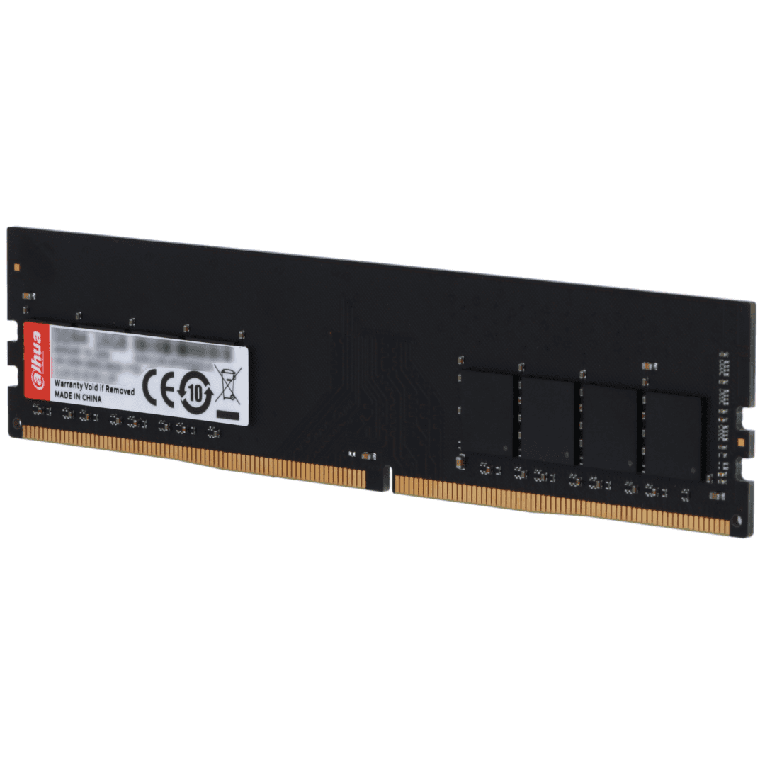 DDR Dahua DDR4 16GB 2666 UDIMM DHI-DDR-C300U16G "DHI-DDR-C300U16G26" — miniatură