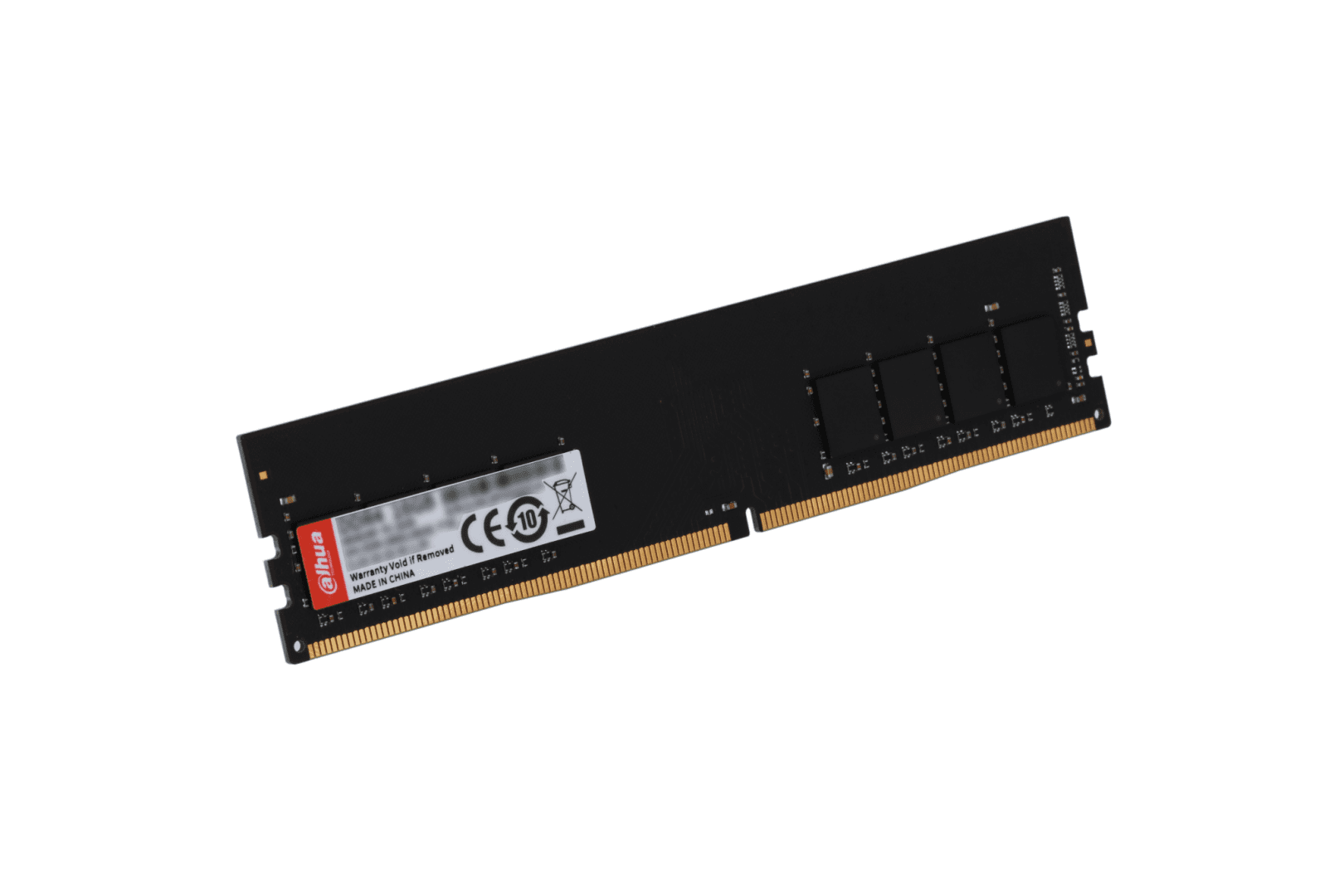 DA DDR4 16GB 3200 UDIMM DHI-DDR-C300U16G, "DHI-DDR-C300U16G32" — miniatură