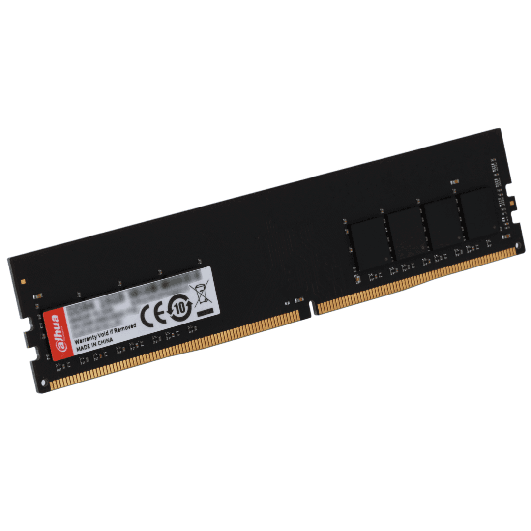 DA DDR4 8GB 2666 UDIMM DHI-DDR-C300U8G26, "DHI-DDR-C300U8G26"