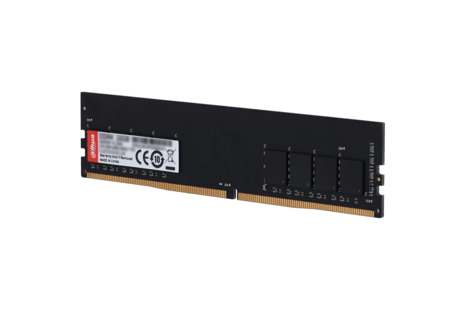 DA DDR4 8GB 3200 UDIMM DHI-DDR-C300U8G32, "DHI-DDR-C300U8G32" — miniatură