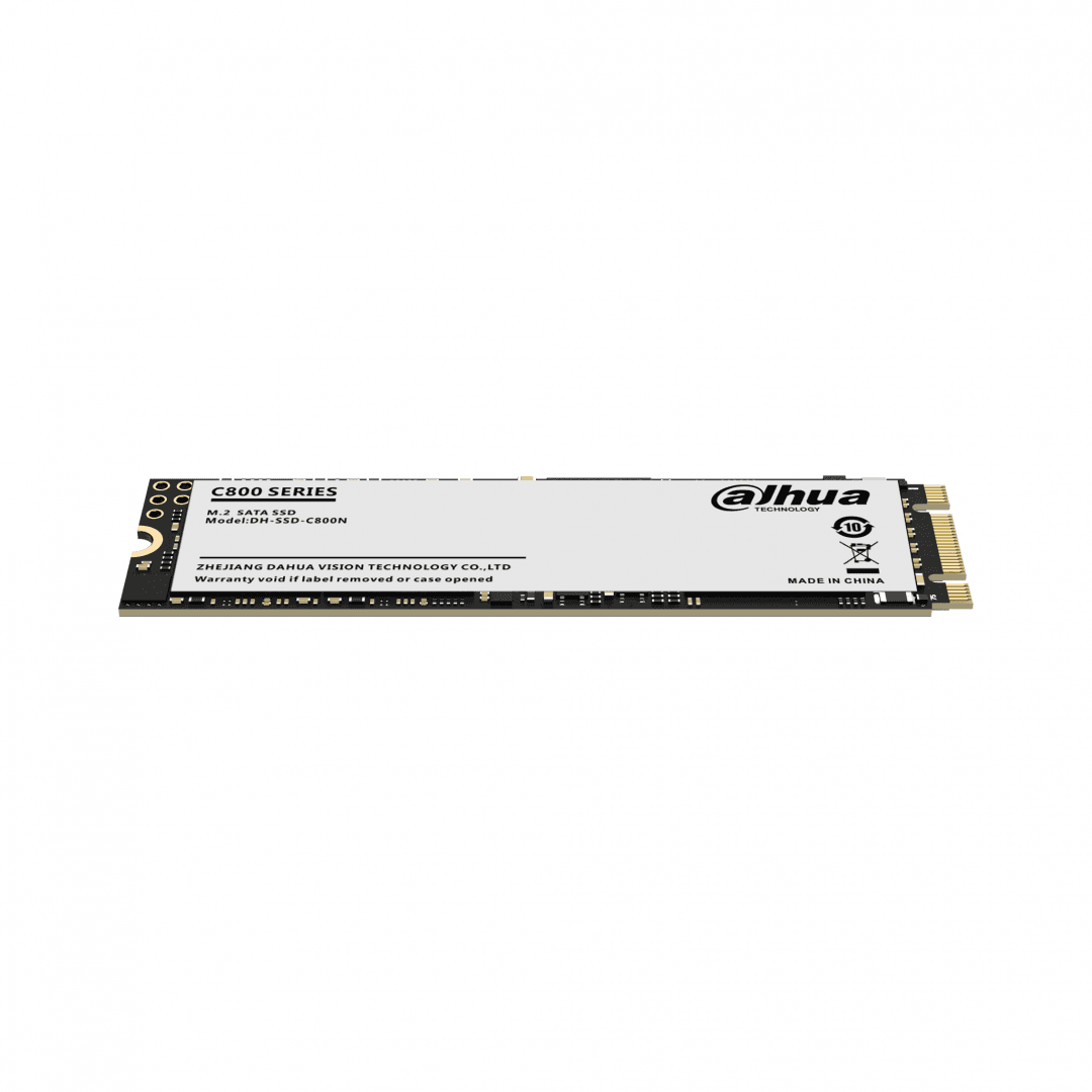 DA SSD 256GB M.2 DHI-SSD-C800N256G, "DHI-SSD-C800N256G" — miniatură