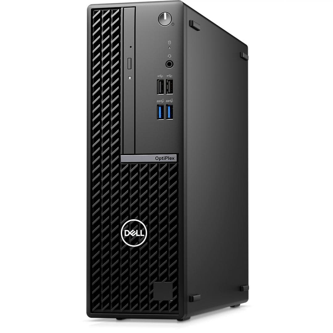 DESKTOP Computers Dell OPT 7010 SFF i5-13500 16 512 W11P "DOP7010I516512WP" — miniatură