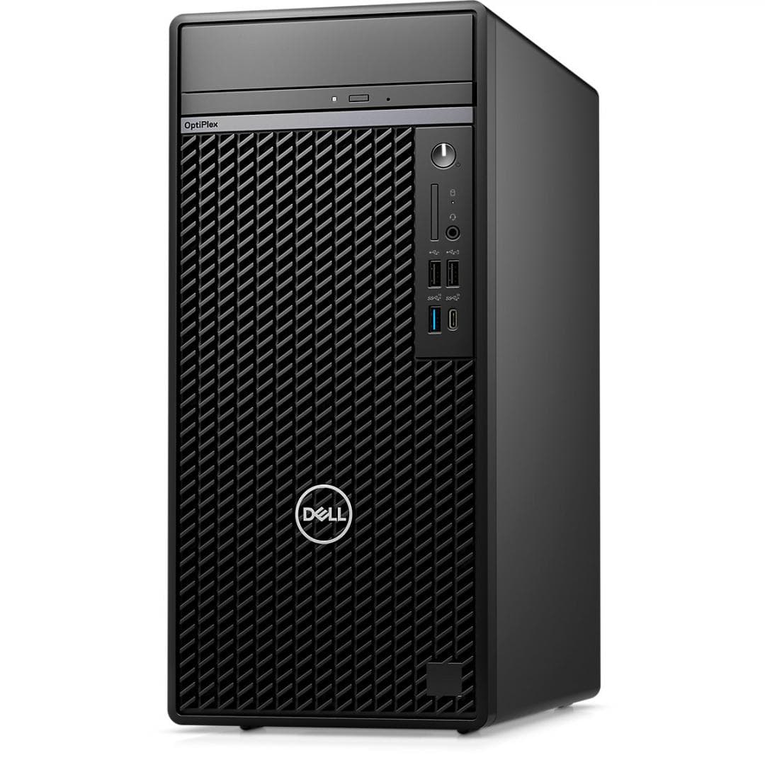 DESKTOP Computers Dell OPT 7010 PLUS MT i7-13700 16 512 W11P "DOP7010MTPI716512W11P" — miniatură