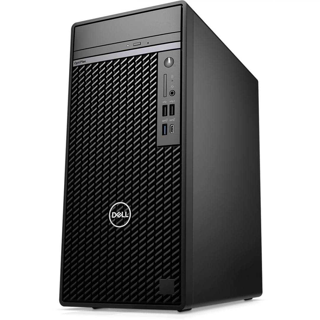 DESKTOP Computers Dell OPT 7010 PLUS MT i7-13700 16 512 W11P "DOP7010MTPI716512W11P" — miniatură