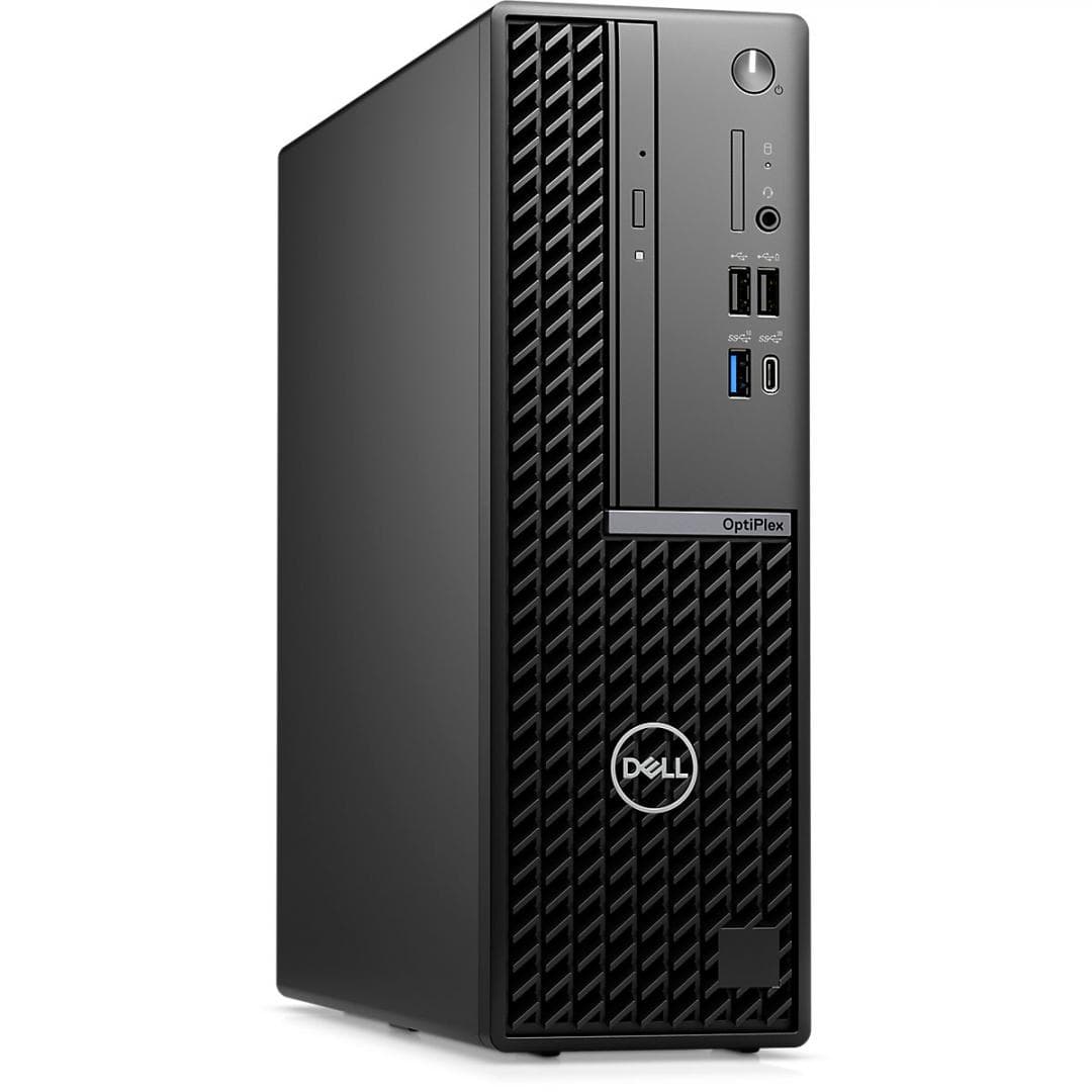 DESKTOP Computers Dell OPT 7010 PLUS SFF i7-13700 32 1 1 RX WP "DOP7010PI73211RXWP" — miniatură