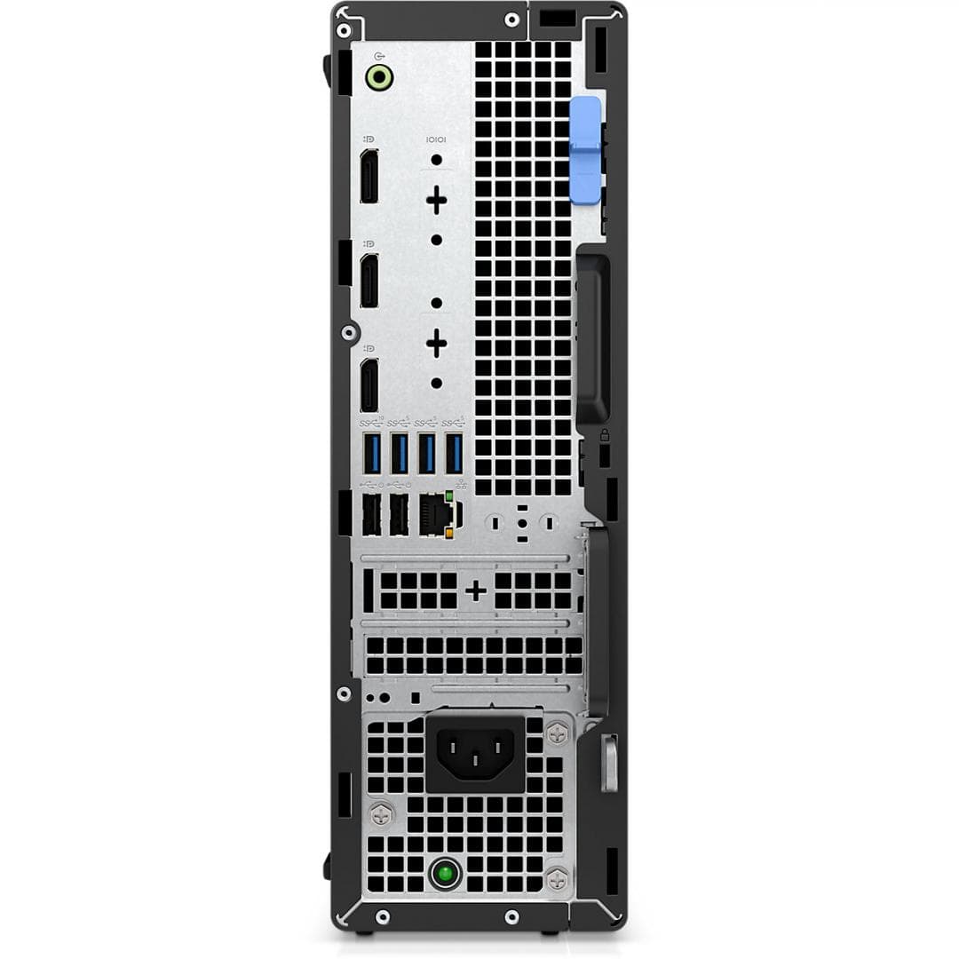 DESKTOP Computers Dell OPT 7010 PLUS SFF i7-13700 32 1 1 RX WP "DOP7010PI73211RXWP" — miniatură
