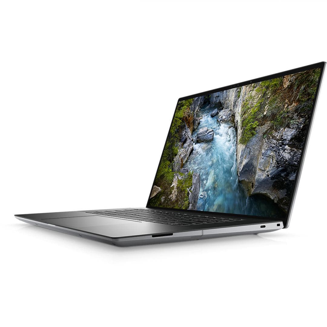 NOTEBOOK Dell PRE 5680 OLEDT i9-13900H 32 1 A3500 W11P "DP5680I9321RTXW11P" ( — miniatură