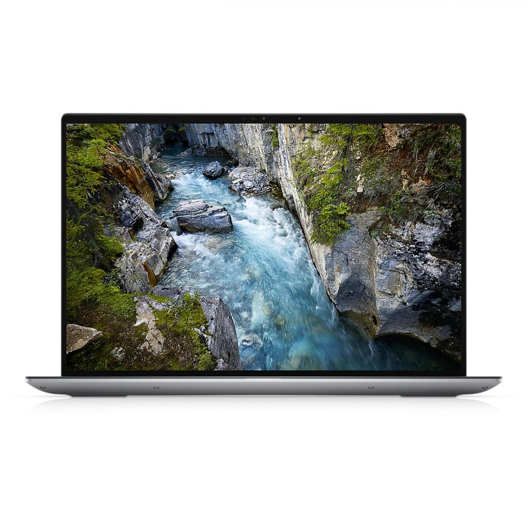 NOTEBOOK Dell PRE 5680 OLEDT i9-13900H 32 1 A3500 W11P "DP5680I9321RTXW11P" (