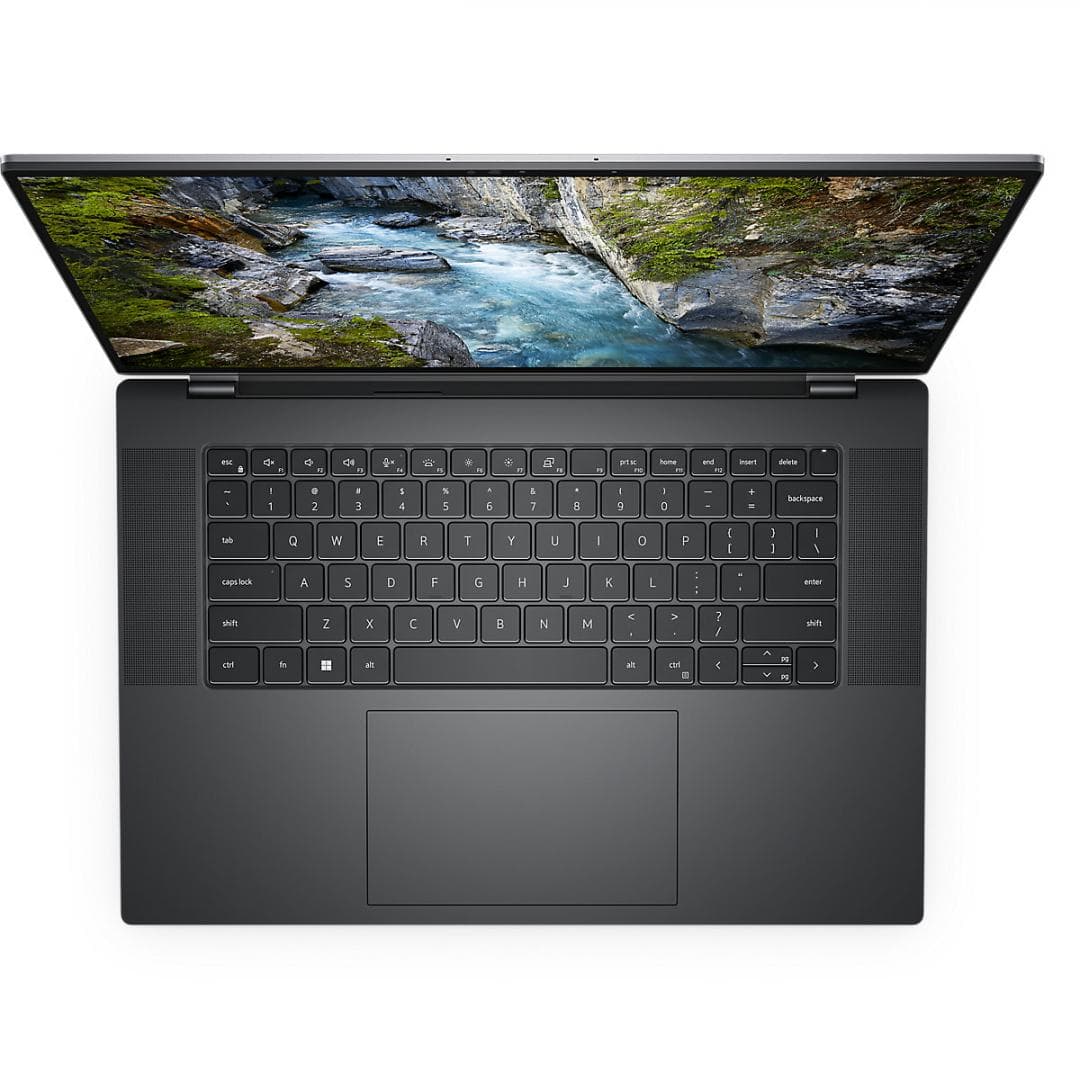 NOTEBOOK Dell PRE 5680 OLEDT i9-13900H 32 1 A3500 W11P "DP5680I9321RTXW11P" ( — miniatură