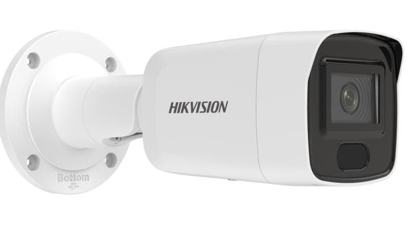 CAMERE supraveghere Hikvision DS-2CD3086G2-IS(2.8MM)(H) "DS-2CD3086G2-IS(2.8MM)(H)" — miniatură
