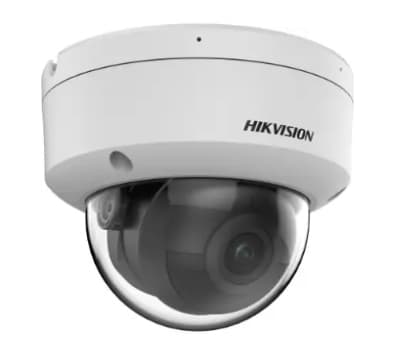 CAMERE IP Hikvision DOME 6MP 2.8MM IR40M ACUSENSE "DS-2CD3146G2-ISU(2.8MM)(H)(EF)" — miniatură