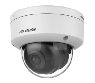 CAMERE IP Hikvision DOME 6MP 2.8MM IR40M ACUSENSE "DS-2CD3146G2-ISU(2.8MM)(H)(EF)" — miniatură