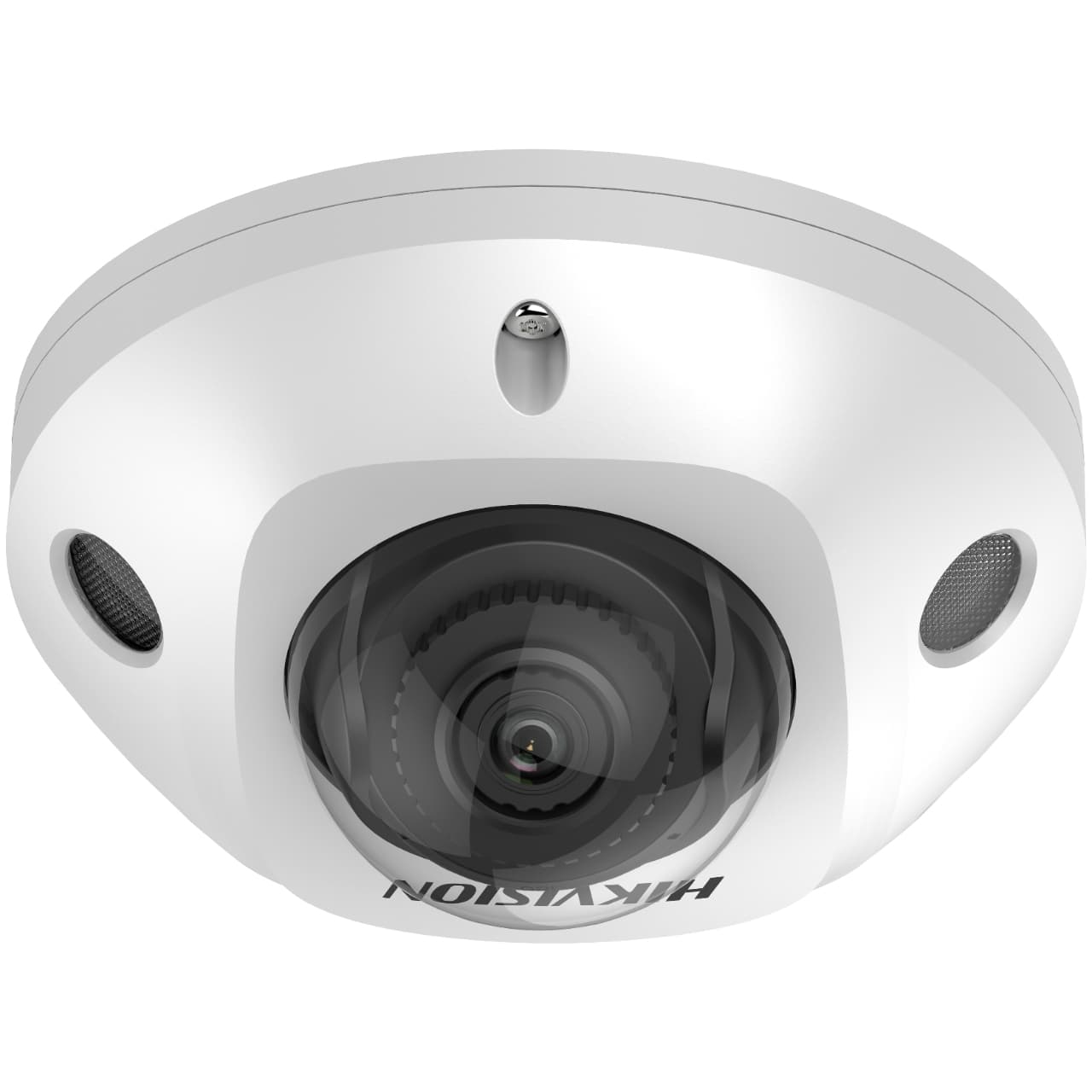 CAMERE IP Hikvision FISHEYE 4MP 2.8MM ACUSENSE "DS-2CD3543G2-IS(2.8MM)"