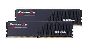 DDR G.Skill MEMORY DIMM 32GB DDR5-5600 K2/5600J2834F16GX2-RS5K G.SKILL "F5-5600J2834F16GX2-RS5K"