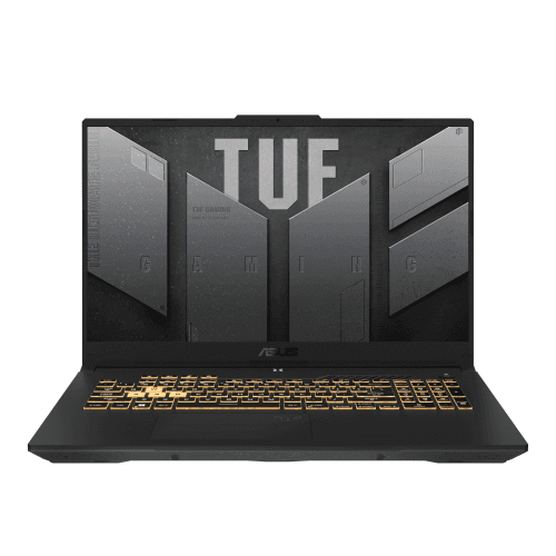 NOTEBOOK Asus - gaming AS 17 I5-12500H 16 512 3050 FHD DOS "FX707ZC4-HX038" (