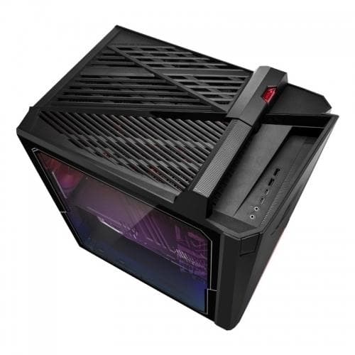 DESKTOP Computers Asus AS DT I9-13900KF 32 2 1 4070 DOS "G35CA-1390KF0640" — miniatură