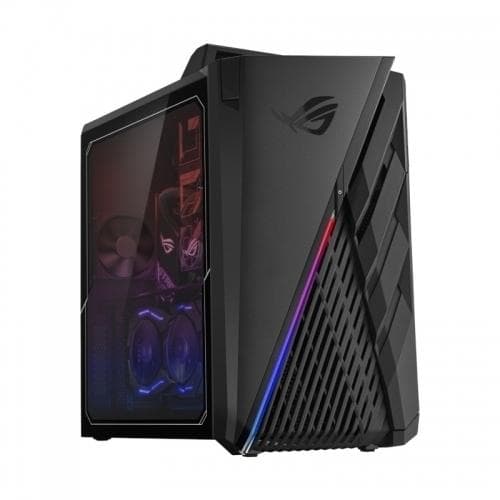 DESKTOP Computers Asus AS DT I9-13900KF 32 2 1 4070 DOS "G35CA-1390KF0640"