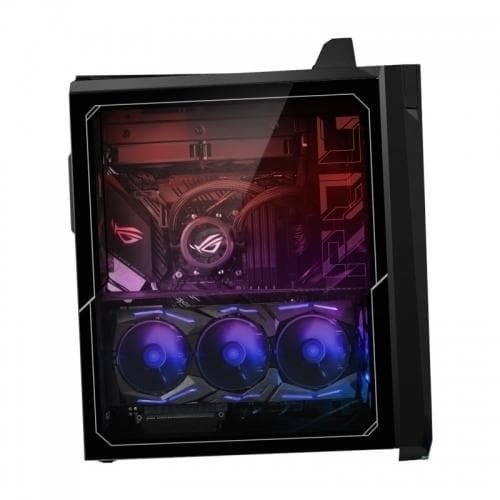DESKTOP Computers Asus AS DT I9-13900KF 32 2 1 4070 DOS "G35CA-1390KF0640" — miniatură
