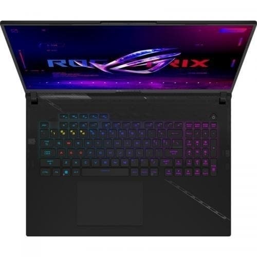 NOTEBOOK Asus - gaming AS 18 I9-13980HX 32 2 4080 QHD+ DOS "G834JZ-N6051" (