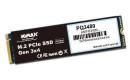 SSD Kingmax M.2 2280 1TB/PQ3480 KMPQ3480-1TB4 "KMPQ3480-1TB4"
