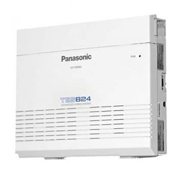 CENTRALE telefonice Panasonic Centrala telefonica analogica "KX-TES824CE (8/24)"