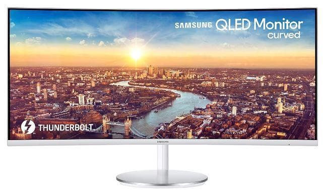 MONITOARE Samsung LCD 34" C34J791WTP/LC34J791WTPXEN "LC34J791WTPXEN"