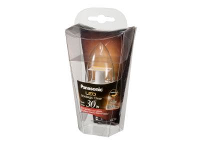 BECURI Panasonic Bec Led "LDAHV5L27CGE14EP" — miniatură