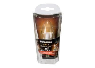 BECURI Panasonic Bec Led "LDAHV5L27CGE14EP" — miniatură