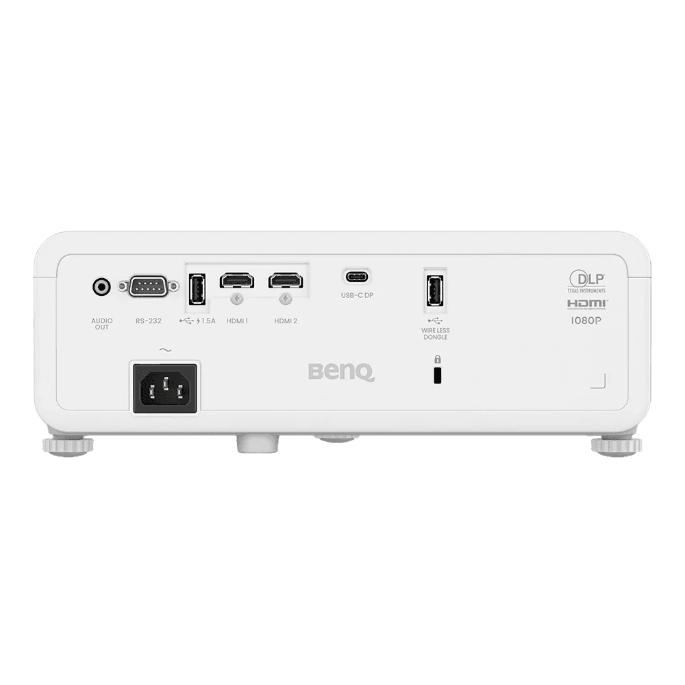 PROIECTOARE Benq "LH650" — miniatură