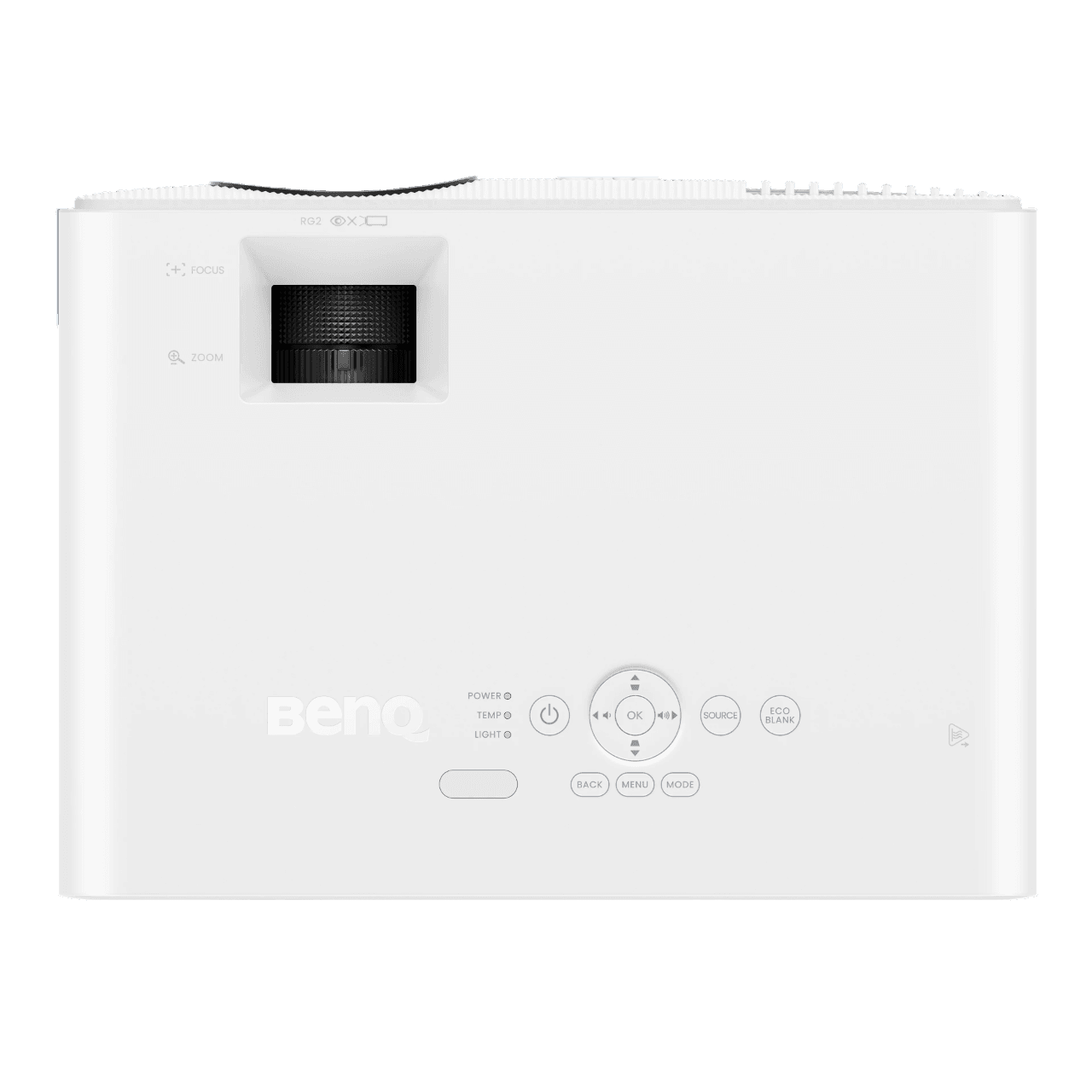 PROIECTOARE Benq "LH650" — miniatură