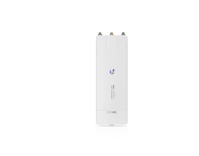 ACCESS Point Ubiquiti 5GHZ LTU BASESTATION RADIO "LTU-ROCKET"