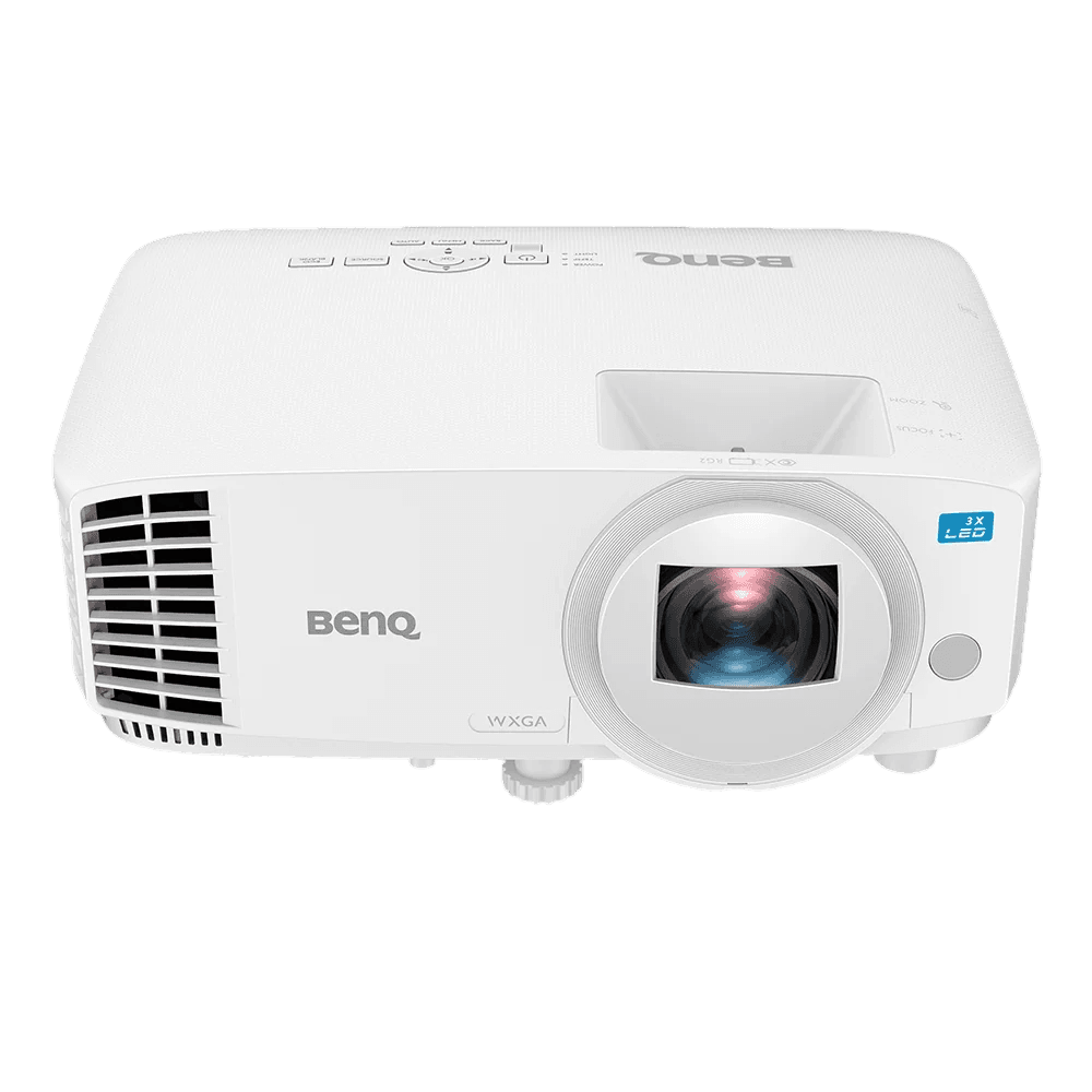 PROIECTOARE Benq "LW500ST" — miniatură