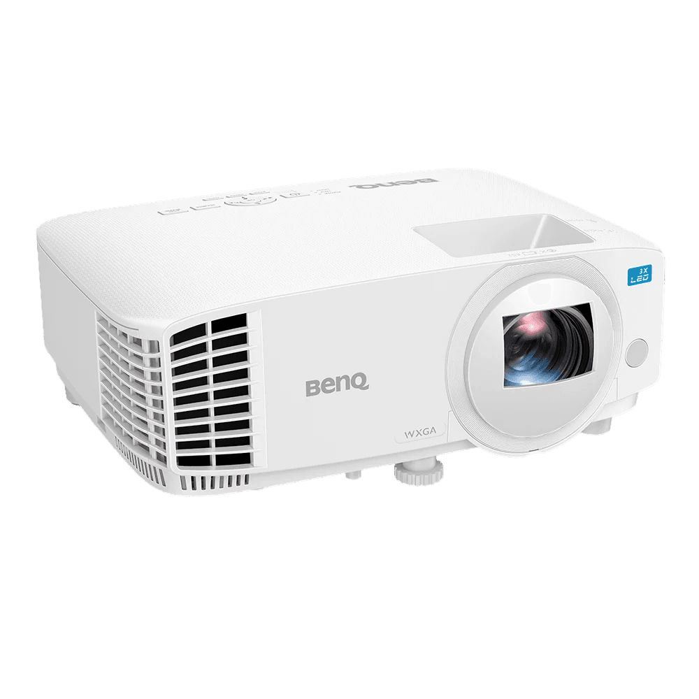 PROIECTOARE Benq "LW500ST" — miniatură