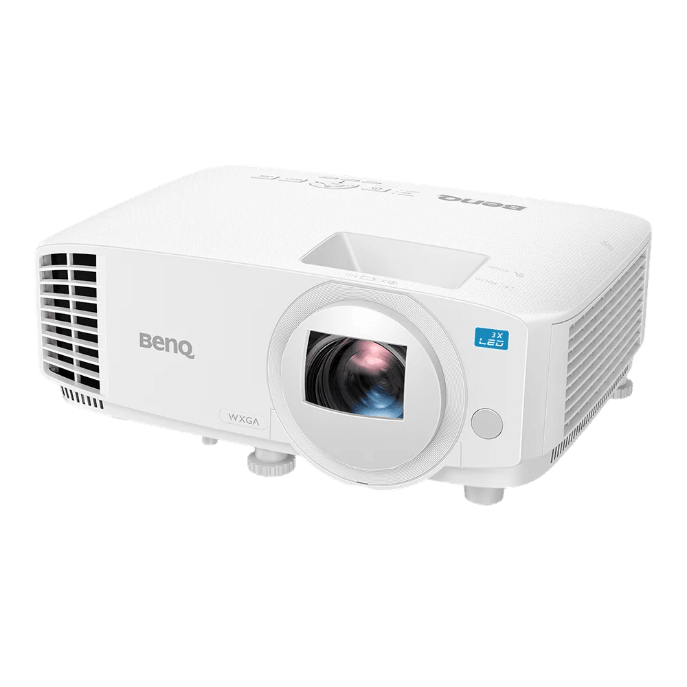 PROIECTOARE Benq "LW500ST" — miniatură