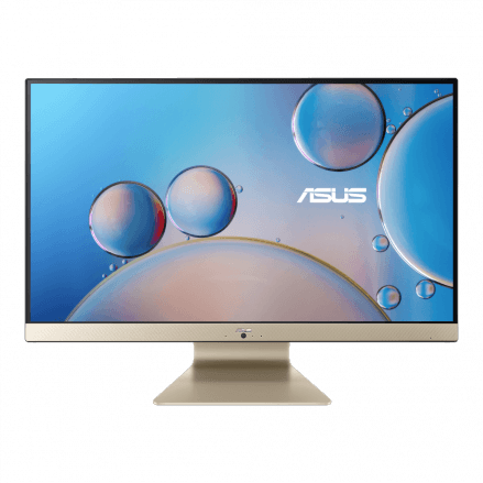 DESKTOP Computers Asus AS AIO 27 R5 5625U 8 256 FHD W11P EDU "M3700WYAK-BA001XA"