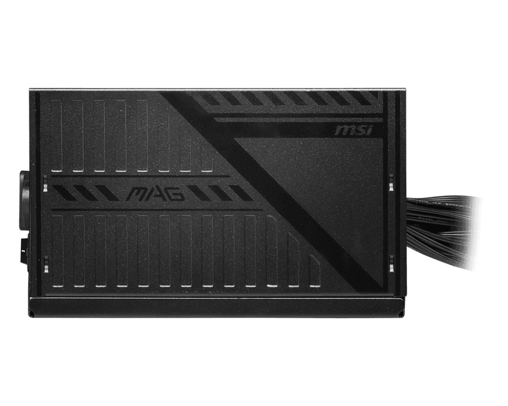 SURSE MSI MAG A500DN 80 PLUS Standard "MAG A500DN" — miniatură