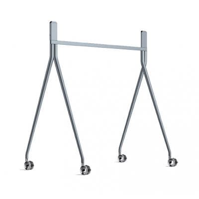 VIDEO CONFERINTA - accesorii Yealink MB-FloorStand-650T White(V1) "MB-FLOORSTAND-650TWHITE(V1)"