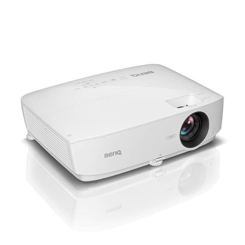 PROIECTOARE Benq MH536 WHITE "MH536" — miniatură