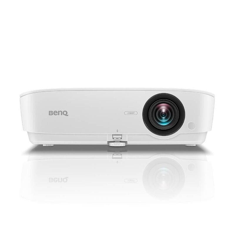 PROIECTOARE Benq MH536 WHITE "MH536" — miniatură