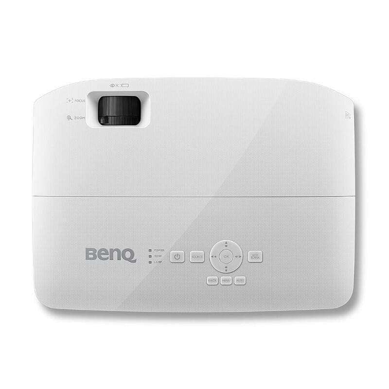 PROIECTOARE Benq MH536 WHITE "MH536" — miniatură