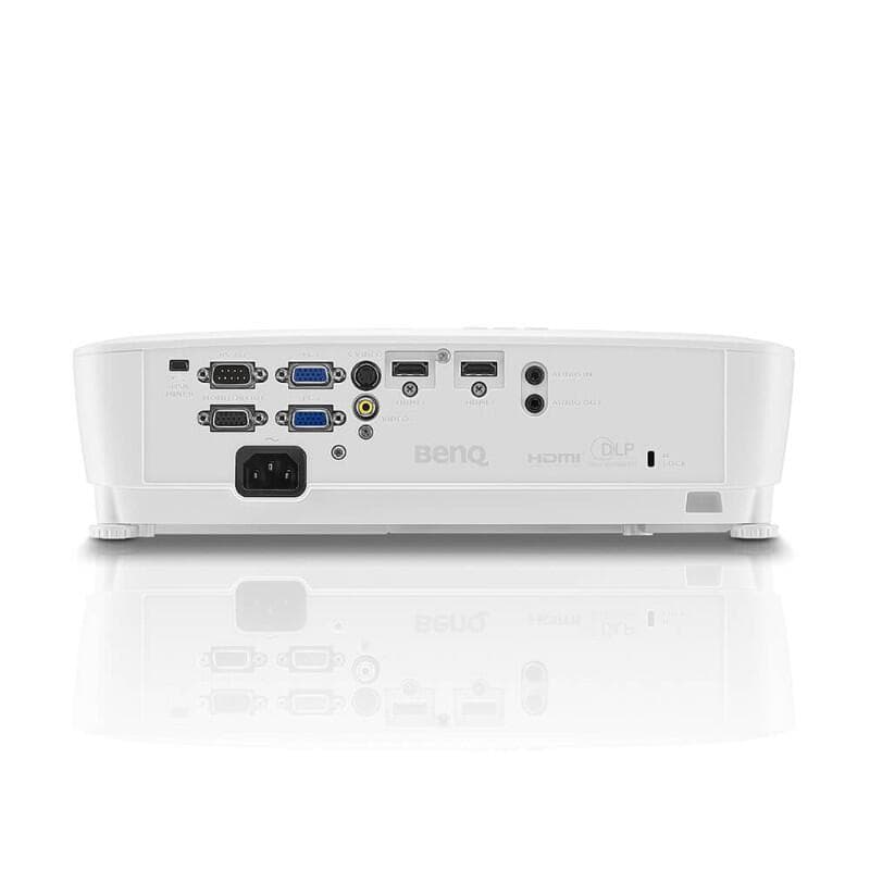 PROIECTOARE Benq MH536 WHITE "MH536" — miniatură