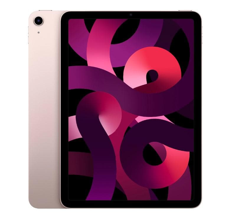 TABLETE Apple IPAD AIR5 10 WI-FI 64GB US PINK "MM9D3LL/A"