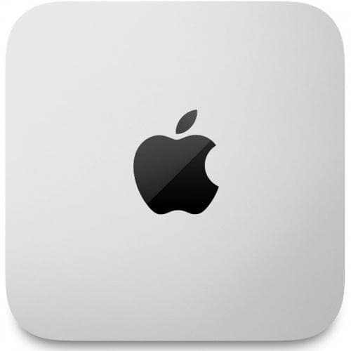 DESKTOP Computers Apple Mac Studio M2U 24C/ 60/ 64/ 1TB "MQH63ZE/A" — miniatură