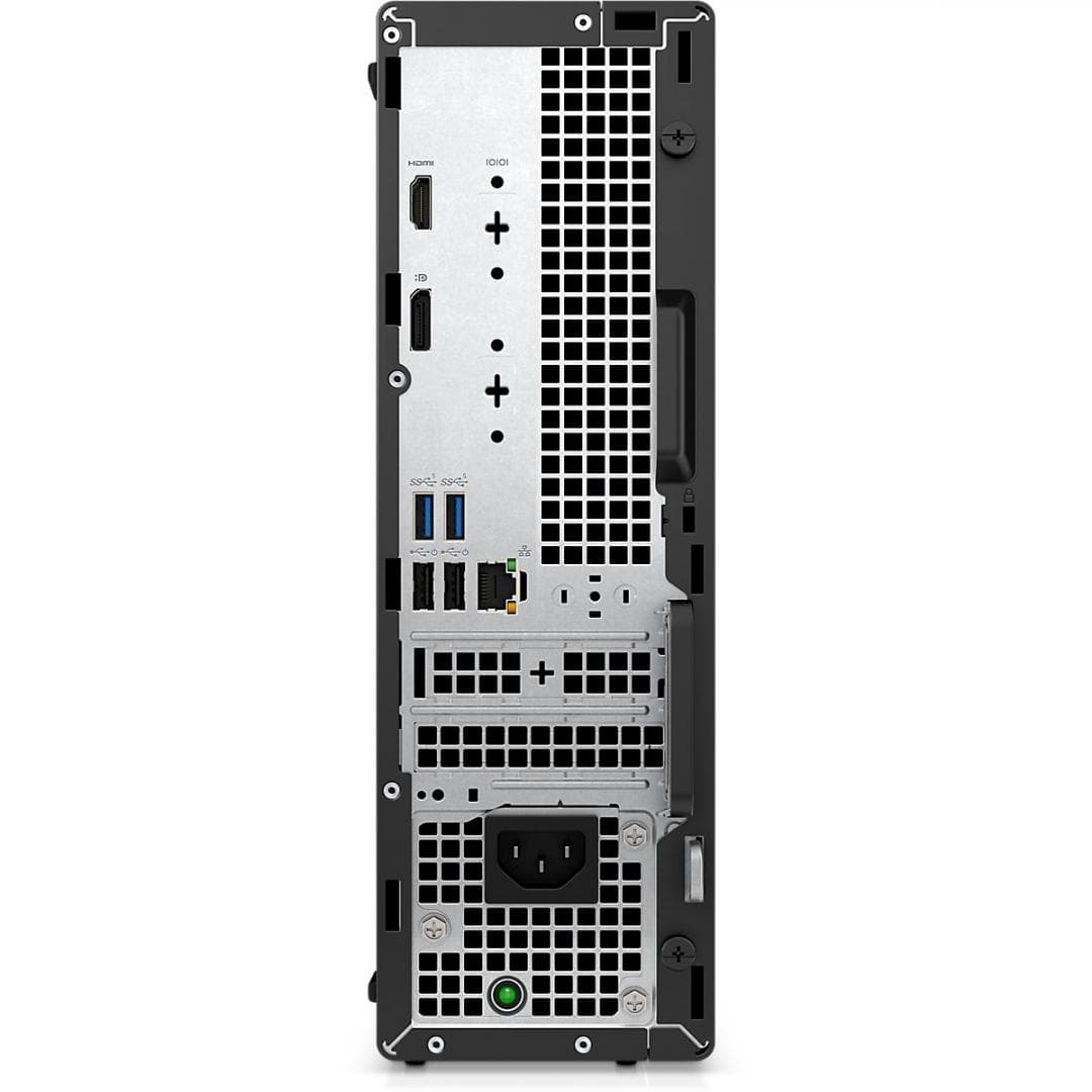 DESKTOP Computers Dell OPT 7010 SFF i3-13100 8 256 W11P "N001O7010SFFEMEA_VP" — miniatură