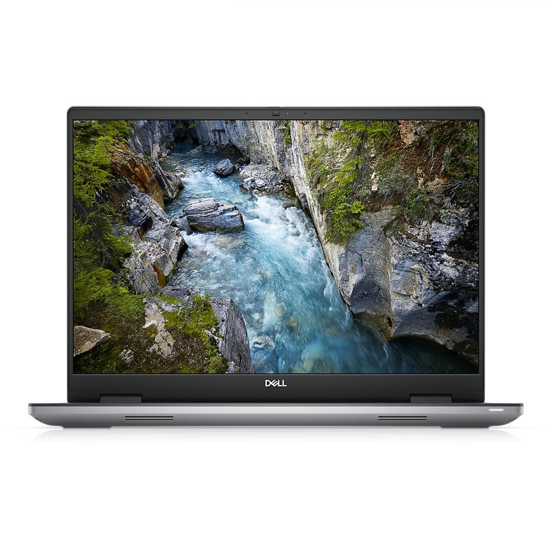 NOTEBOOK Dell PRE 7680 i7-13850HX 32 1 RTX 2000 WP "N007P7680EMEA_VP" ( — miniatură