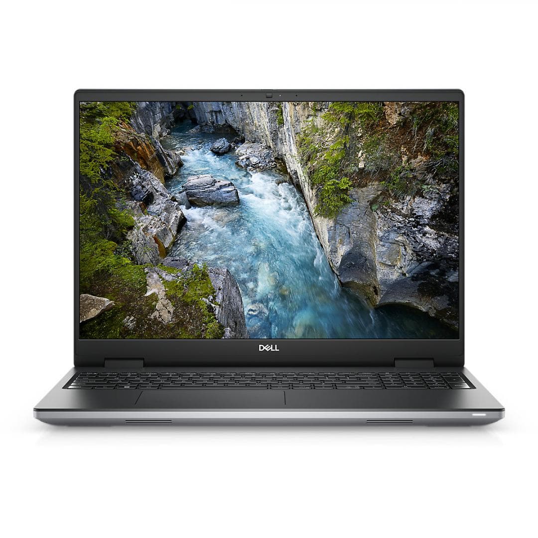 NOTEBOOK Dell PRE 7680 i7-13850HX 32 1 RTX 2000 WP "N007P7680EMEA_VP" (
